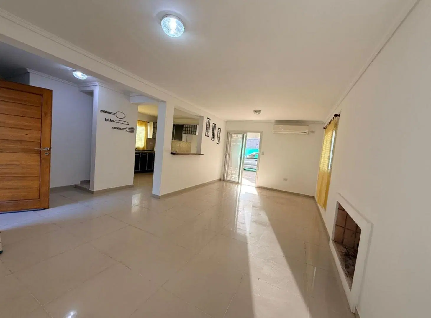 VENDE CASA 3 DORM APTA CREDITO SAN ALFONSO TALAR 2