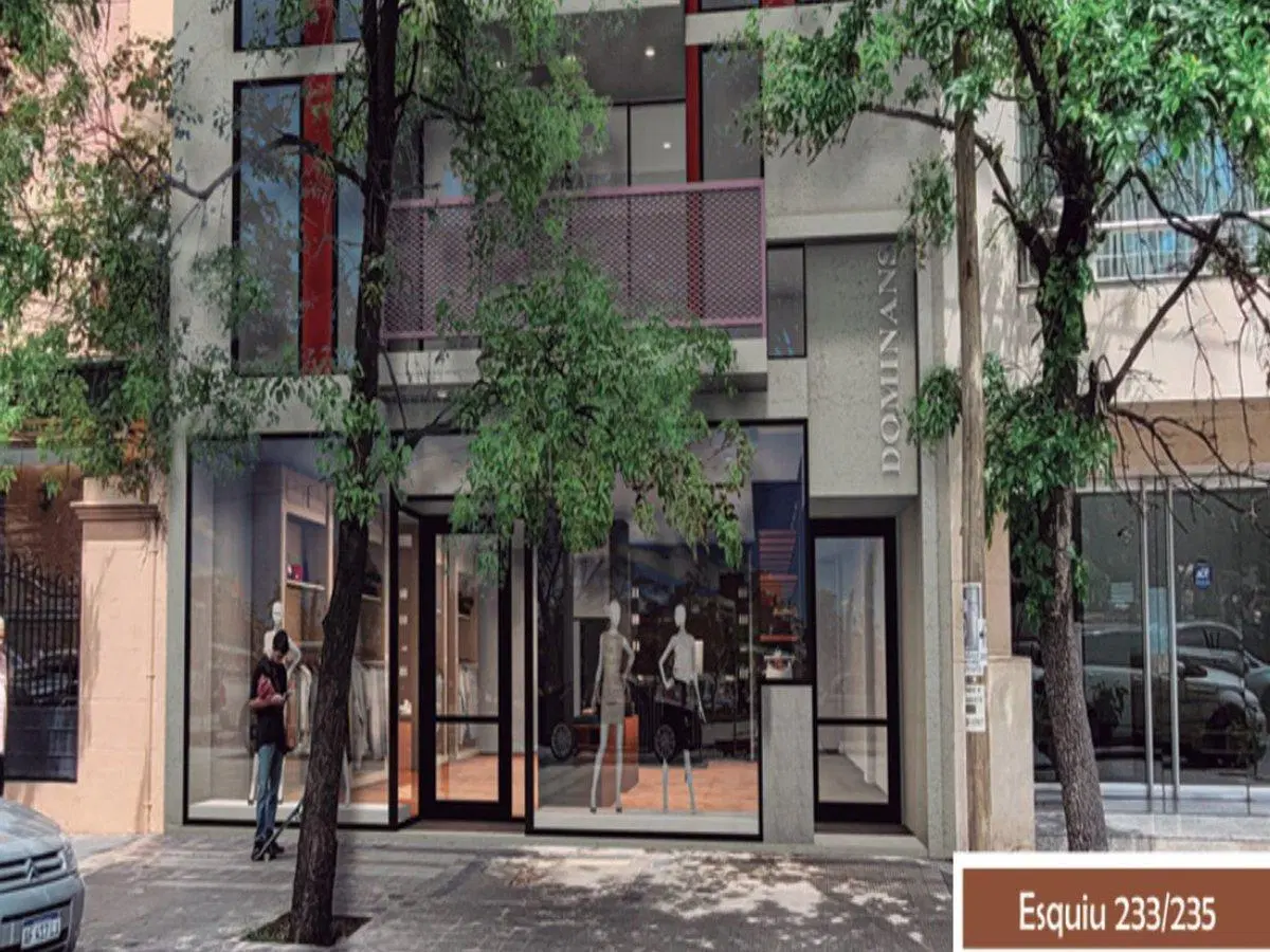 VENTA  BªGRAL. PAZ 2 DORM C/BALCON EN POZO FINANC. 3