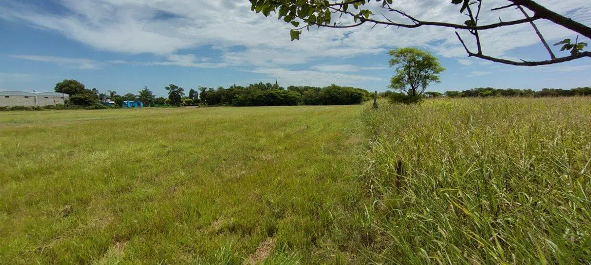VENTA LOTE 2,8 HECTAREAS SOBRE CMNO. A TIROLESA 4