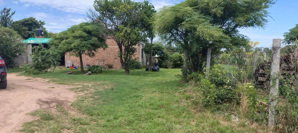 VENTA LOTE 2,8 HECTAREAS SOBRE CMNO. A TIROLESA 5