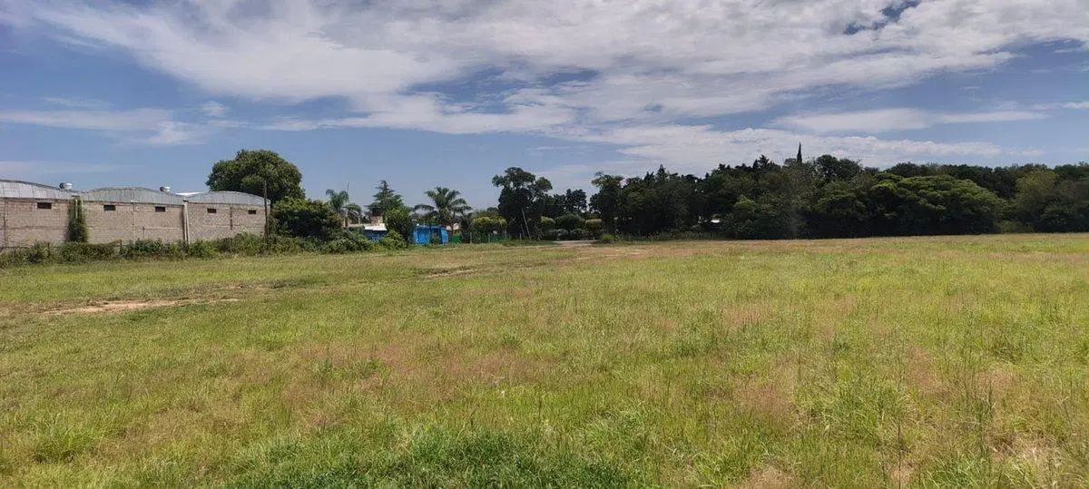 VENTA LOTE 2,8 HECTAREAS SOBRE CMNO. A TIROLESA 3
