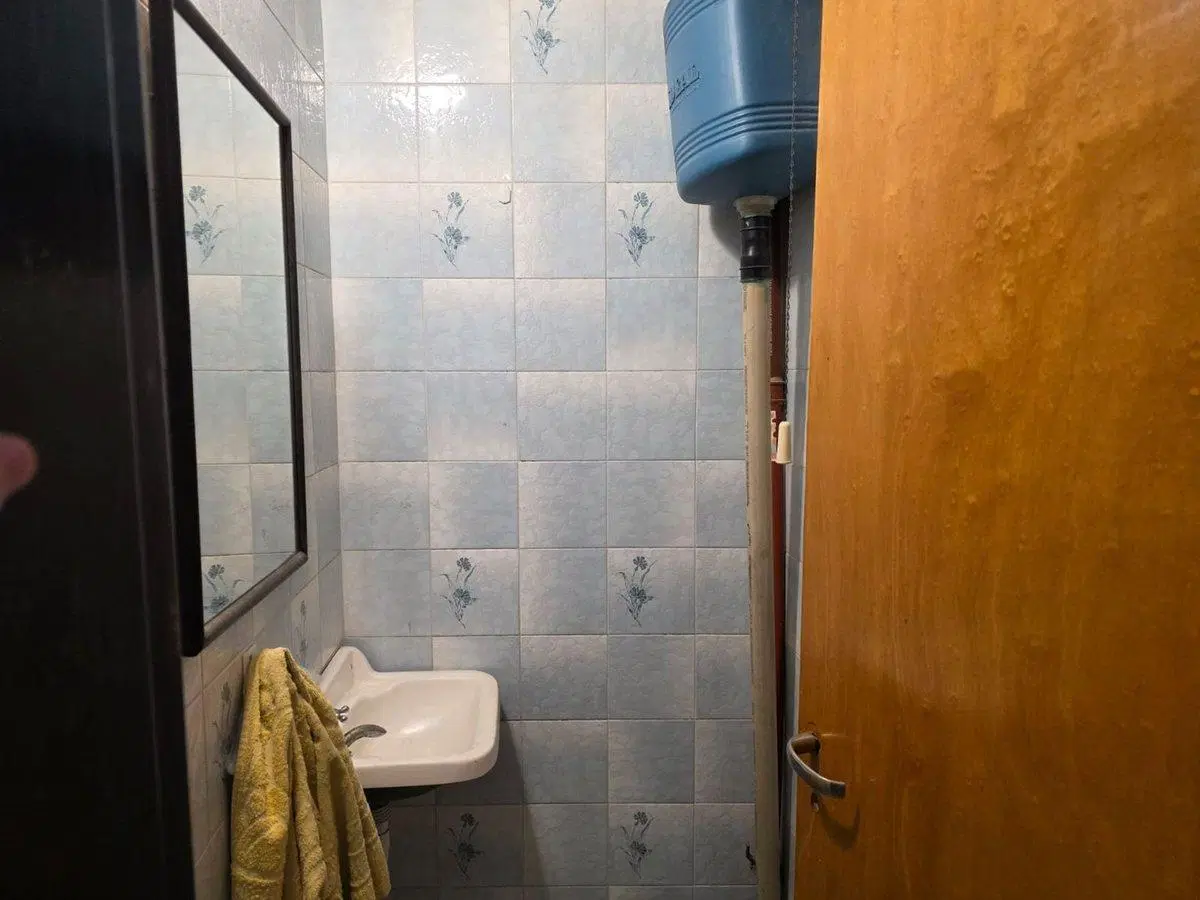 VENTA 2 CASAS Y 2 LOCALES BARRIO TEODORO FELS 5