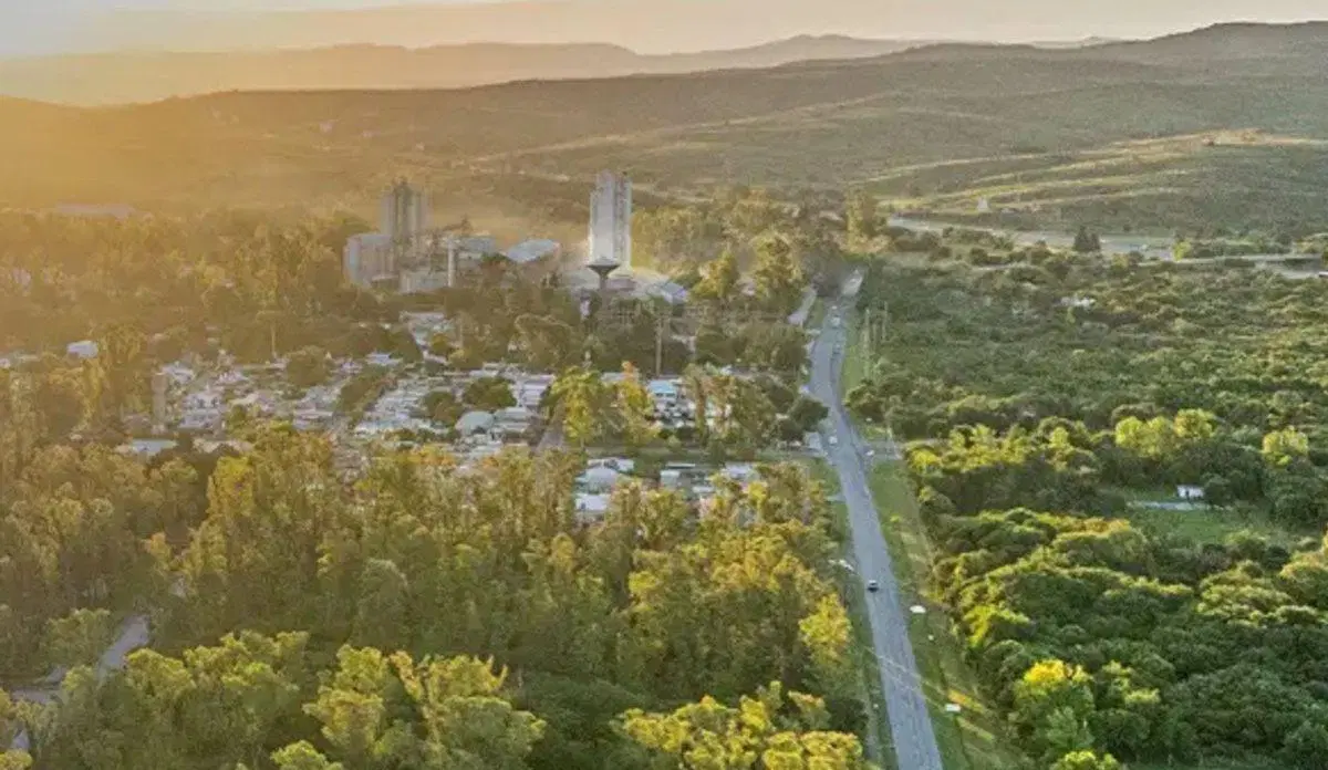 Nuevo Malagueño Residencial la Mejor Ubicación 4
