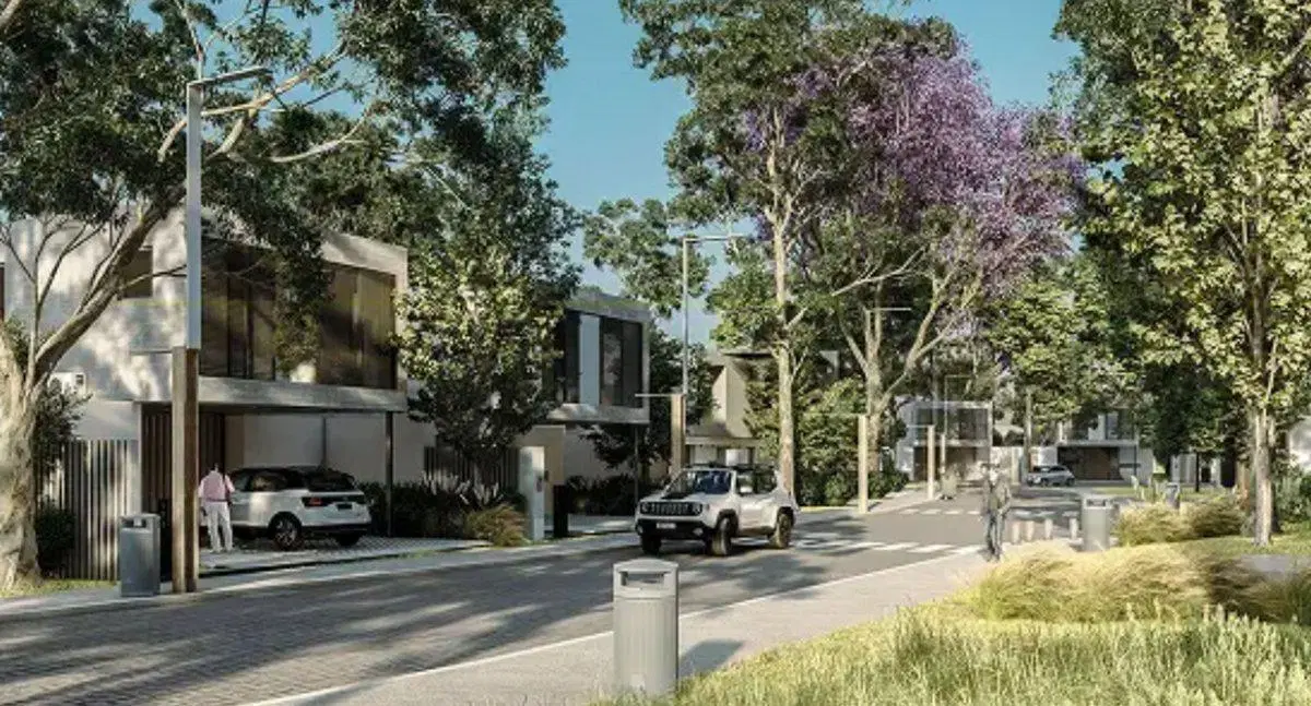Nuevo Malagueño Residencial la Mejor Ubicación 3