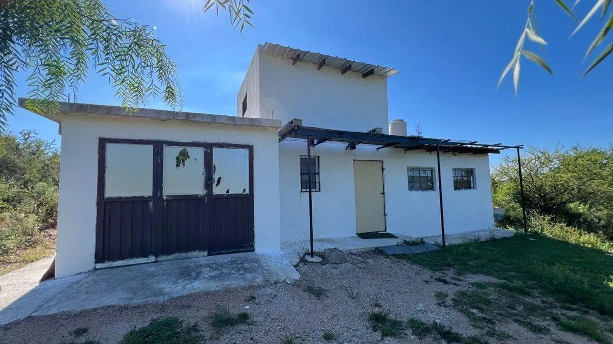 VENTA COMPLEJO DE 6 CABAÑAS BIALET MASSE 2