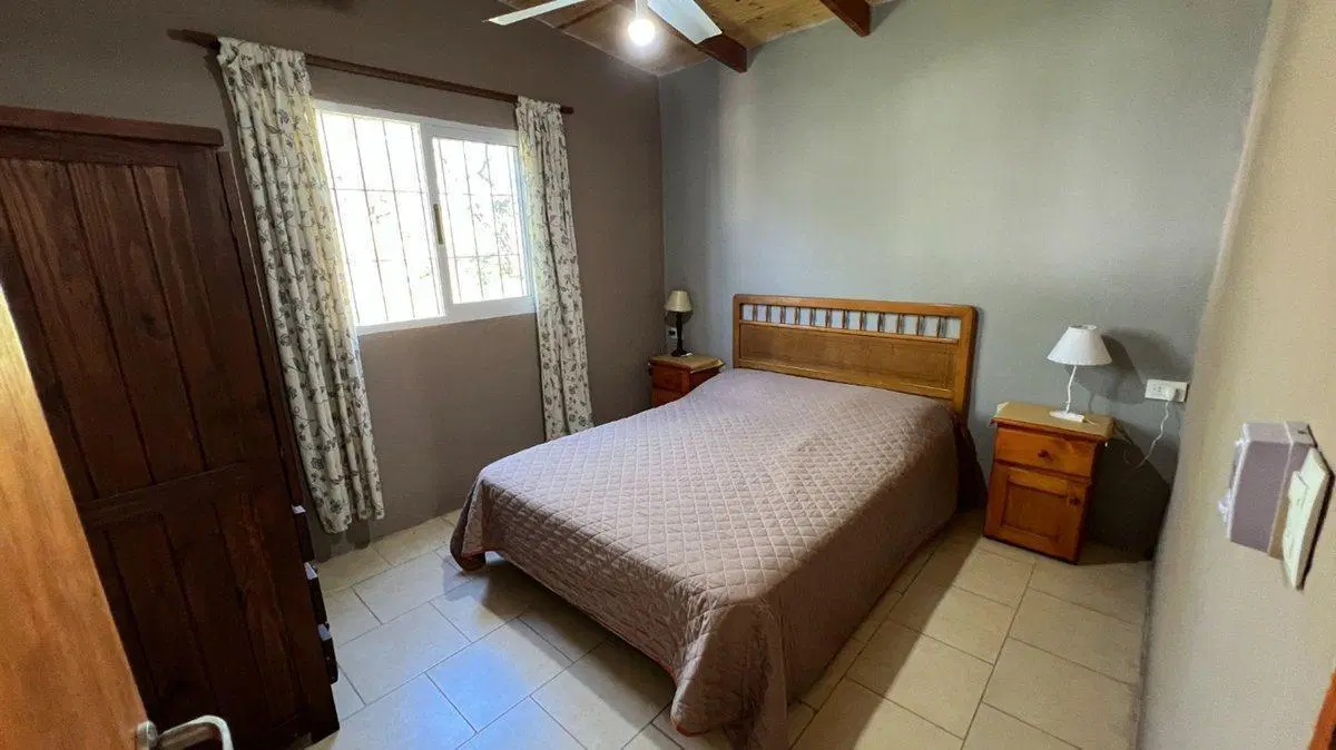 VENTA COMPLEJO DE 6 CABAÑAS BIALET MASSE 4