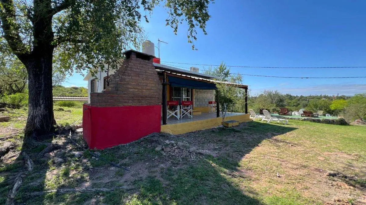 VENTA COMPLEJO DE 6 CABAÑAS BIALET MASSE 3