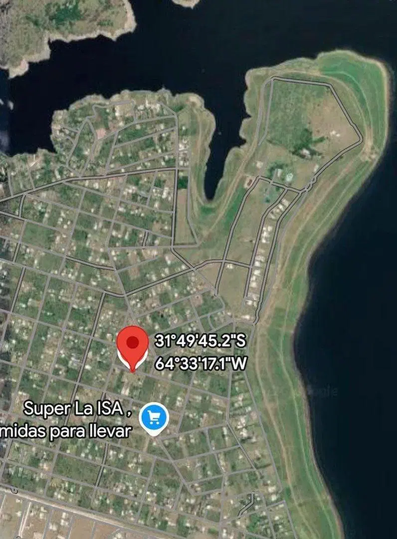 SE VENDE TERRENO DE 1000 M2 LOS ESPINILLOS 3