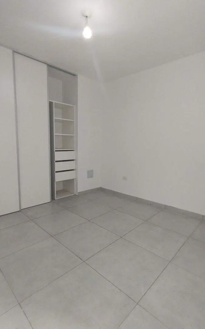 VENTA 1 DORM EN ALTA CORDOBA  DEPTO.  PB 3