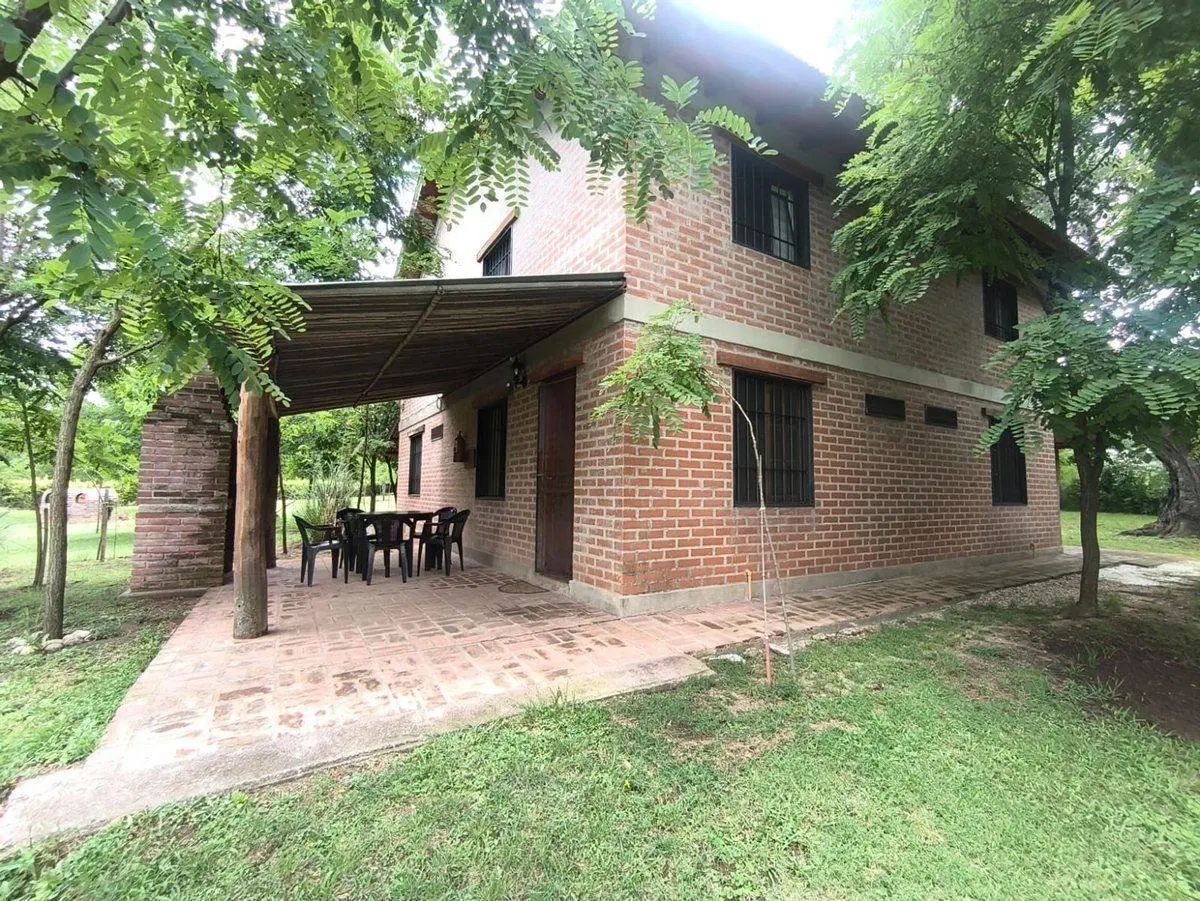 SE VENDE CABAÑAS - POSADAS SAN HUBERTO,   NONO 3