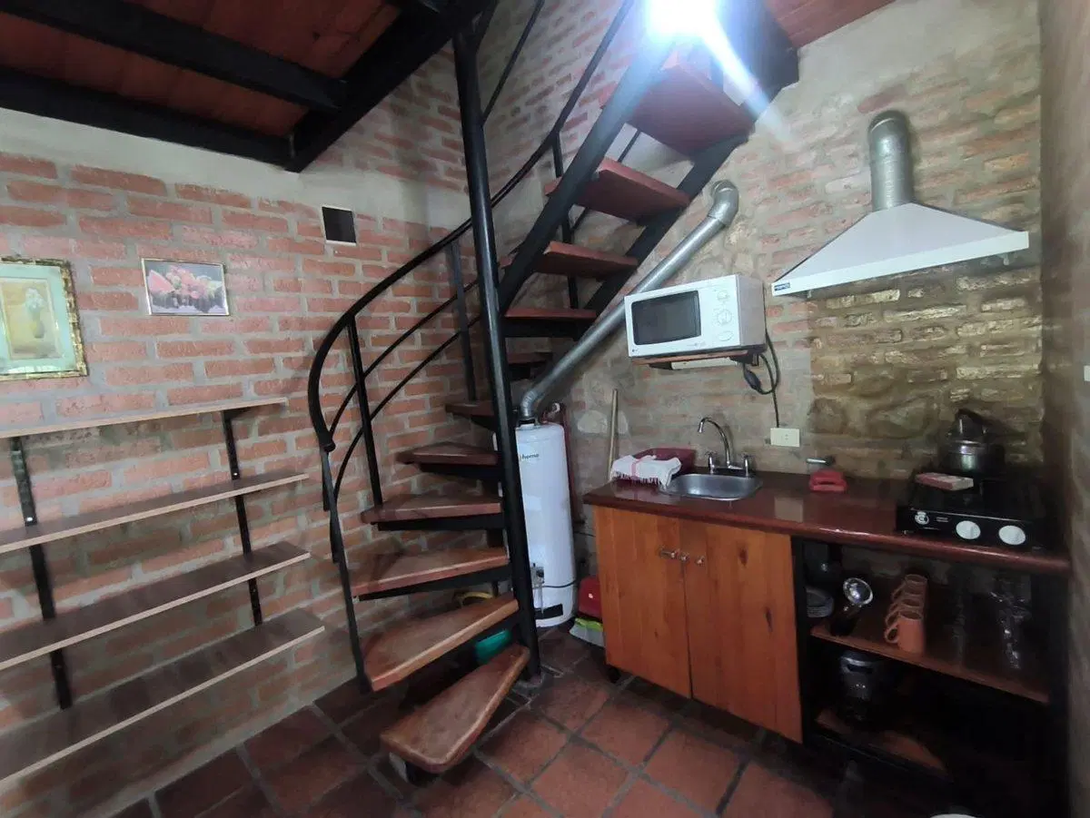 SE VENDE CABAÑAS - POSADAS SAN HUBERTO,   NONO 8