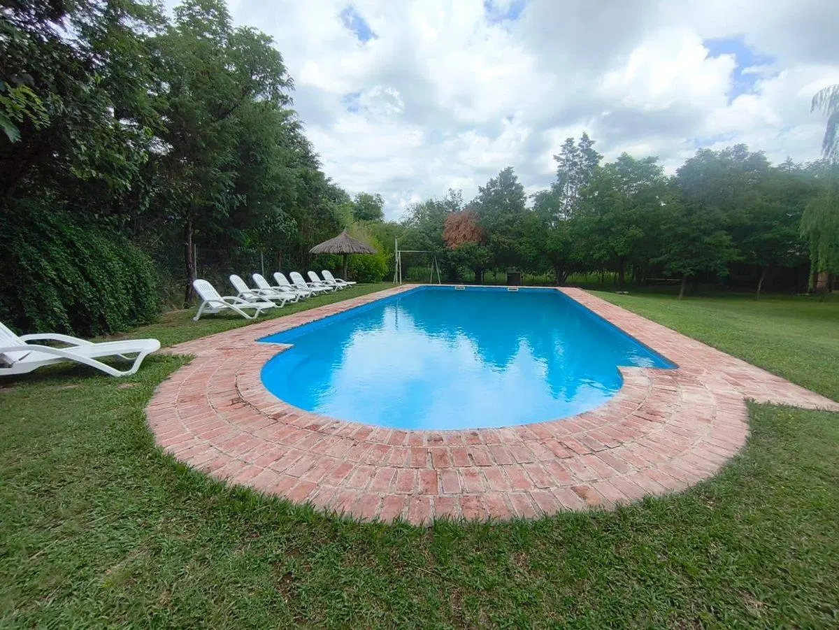 SE VENDE CABAÑAS - POSADAS SAN HUBERTO,   NONO 5