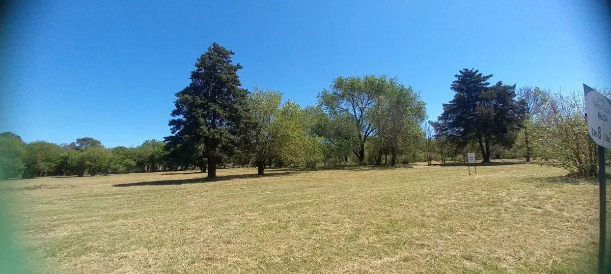 VENTA LOTE 480M2 VALLE DEL GOLF ETAPA 4 FINANCIA 5