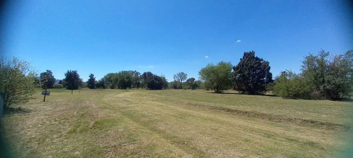 VENTA LOTE 480M2 VALLE DEL GOLF ETAPA 4 FINANCIA 2