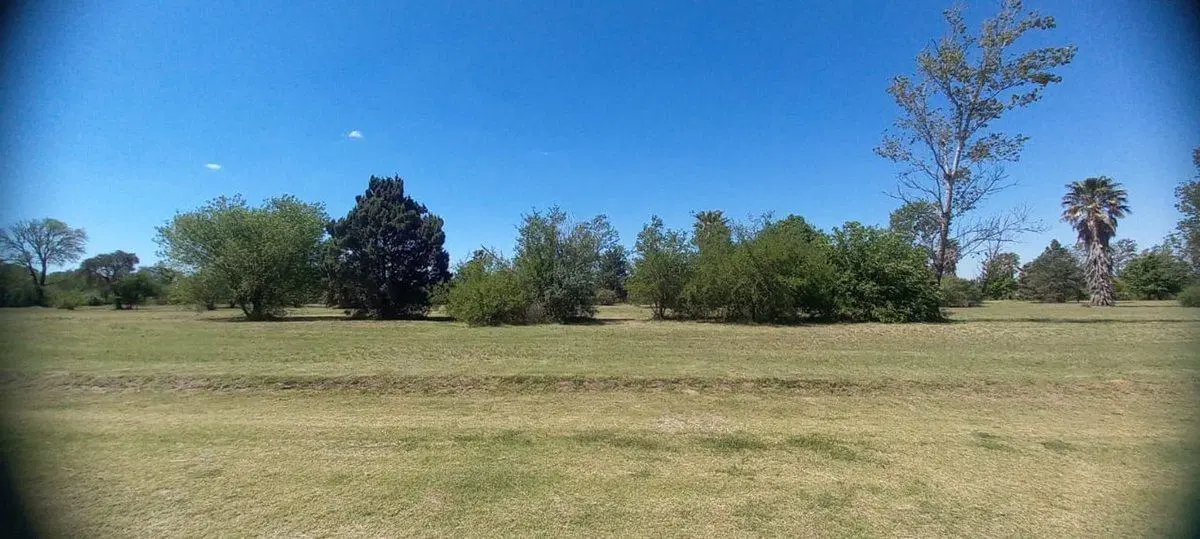 VENTA LOTE 480M2 VALLE DEL GOLF ETAPA 4 FINANCIA 3