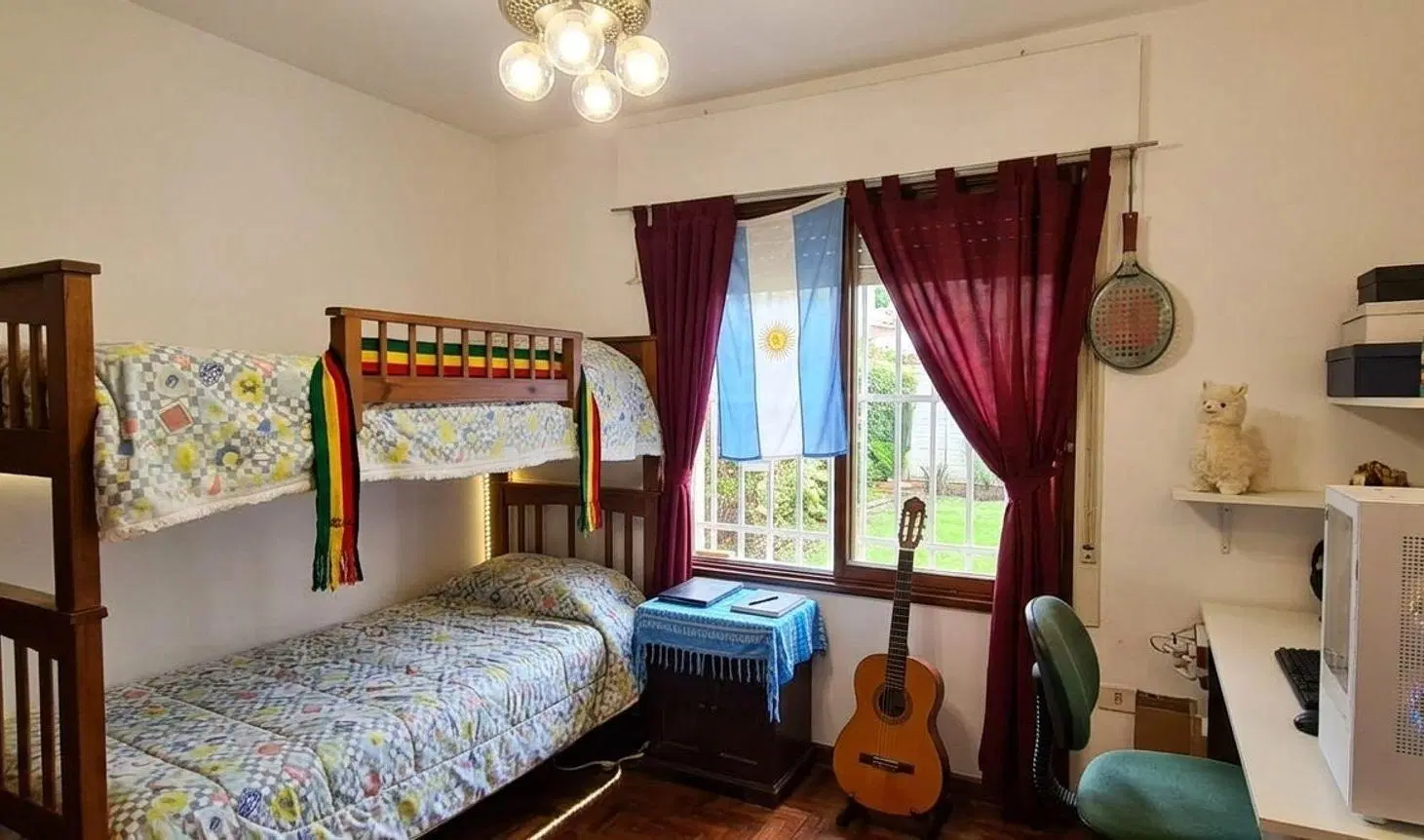 VENTA CASA 2 DOR ZONA SUR APTO CREDITO 4