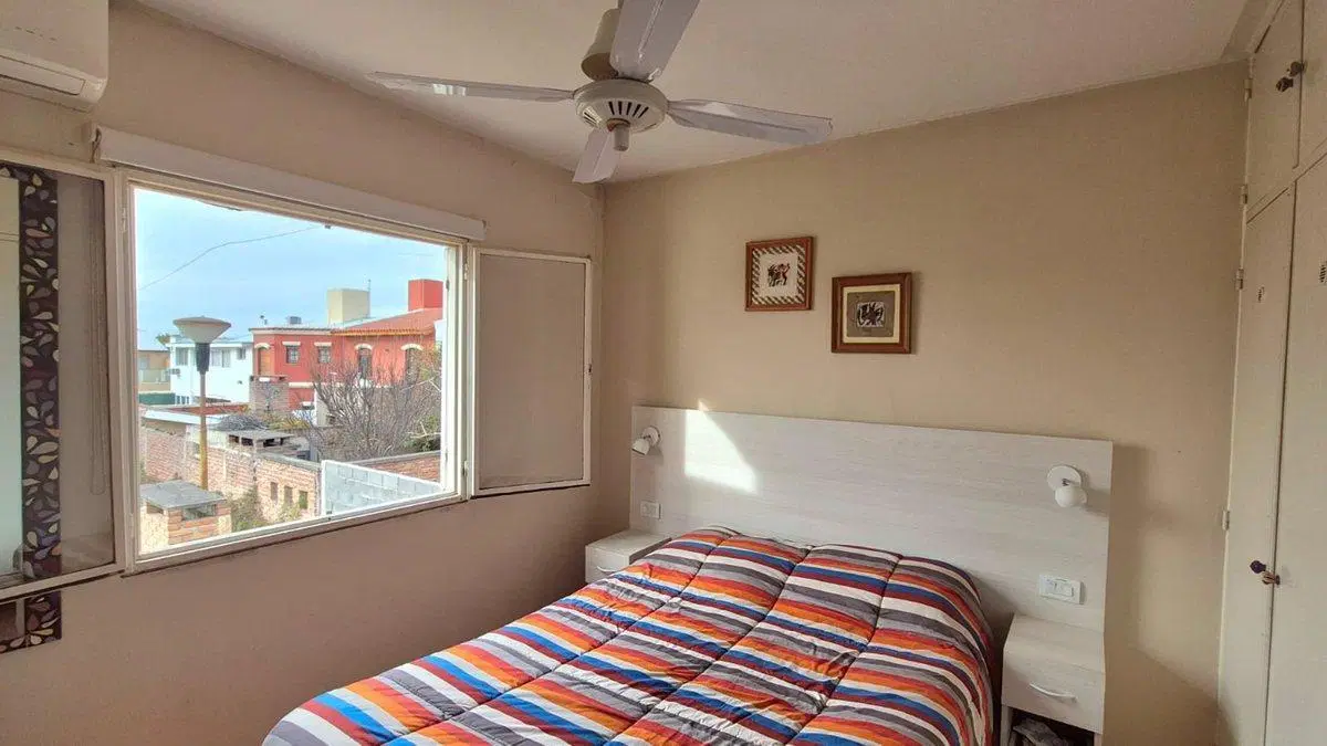 VENTA DPTO 2 DORM COMPLEJO CERRADO B° ALTO ALBERDI 2