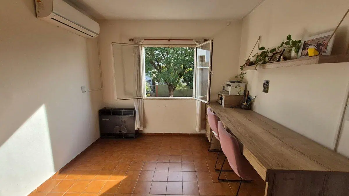 VENTA DPTO 2 DORM COMPLEJO CERRADO B° ALTO ALBERDI 3