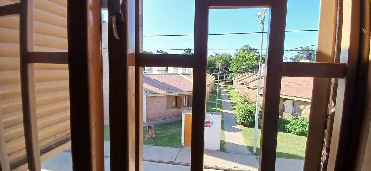DUPLEX DOS DORMCOMPLEJO CERRADO  B° SAN SALVADOR 5