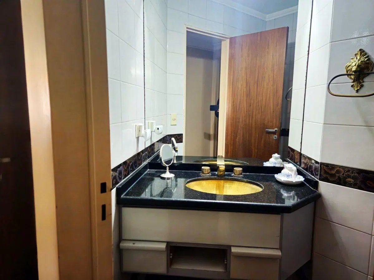 Vendo Depto 3 dorm con Balcón y Cochera en Nva Cba 2