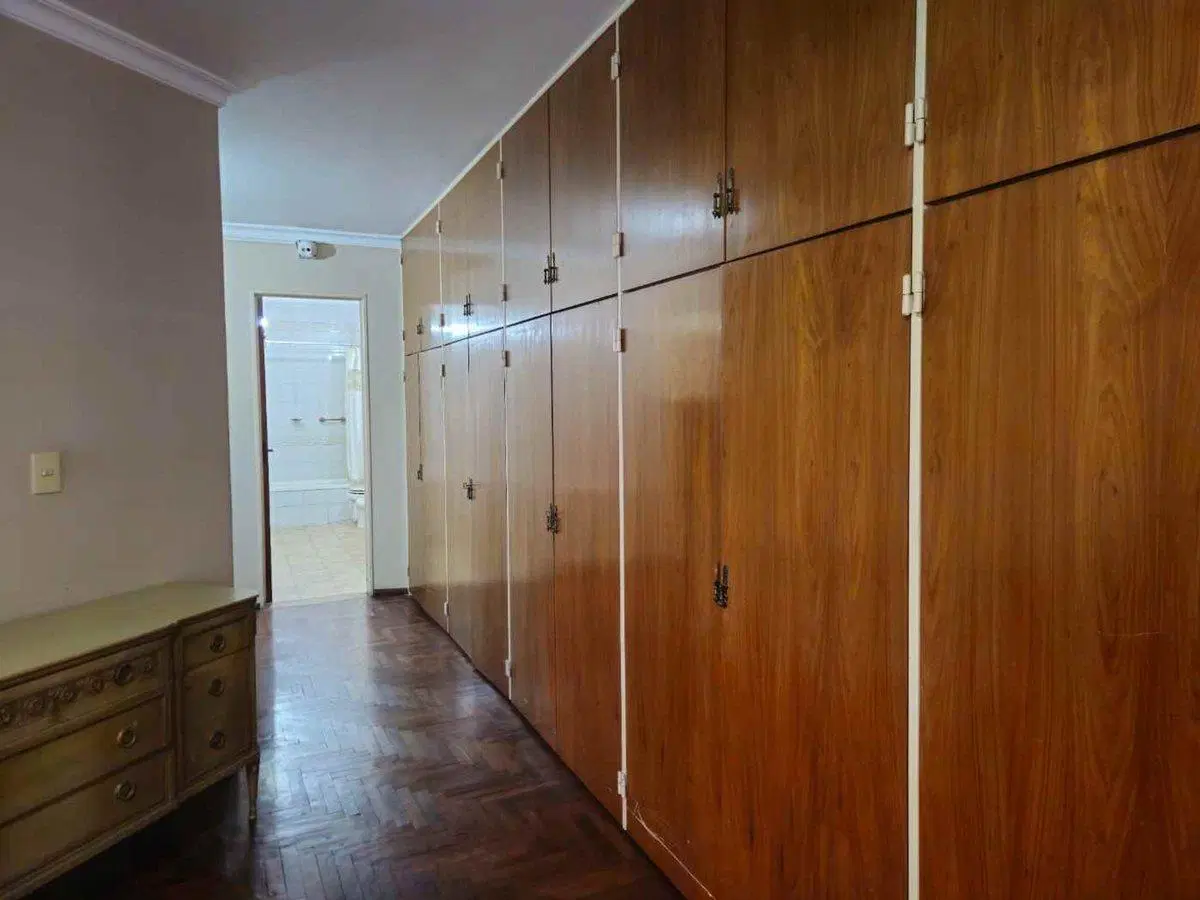 Vendo Depto 3 dorm con Balcón y Cochera en Nva Cba 5