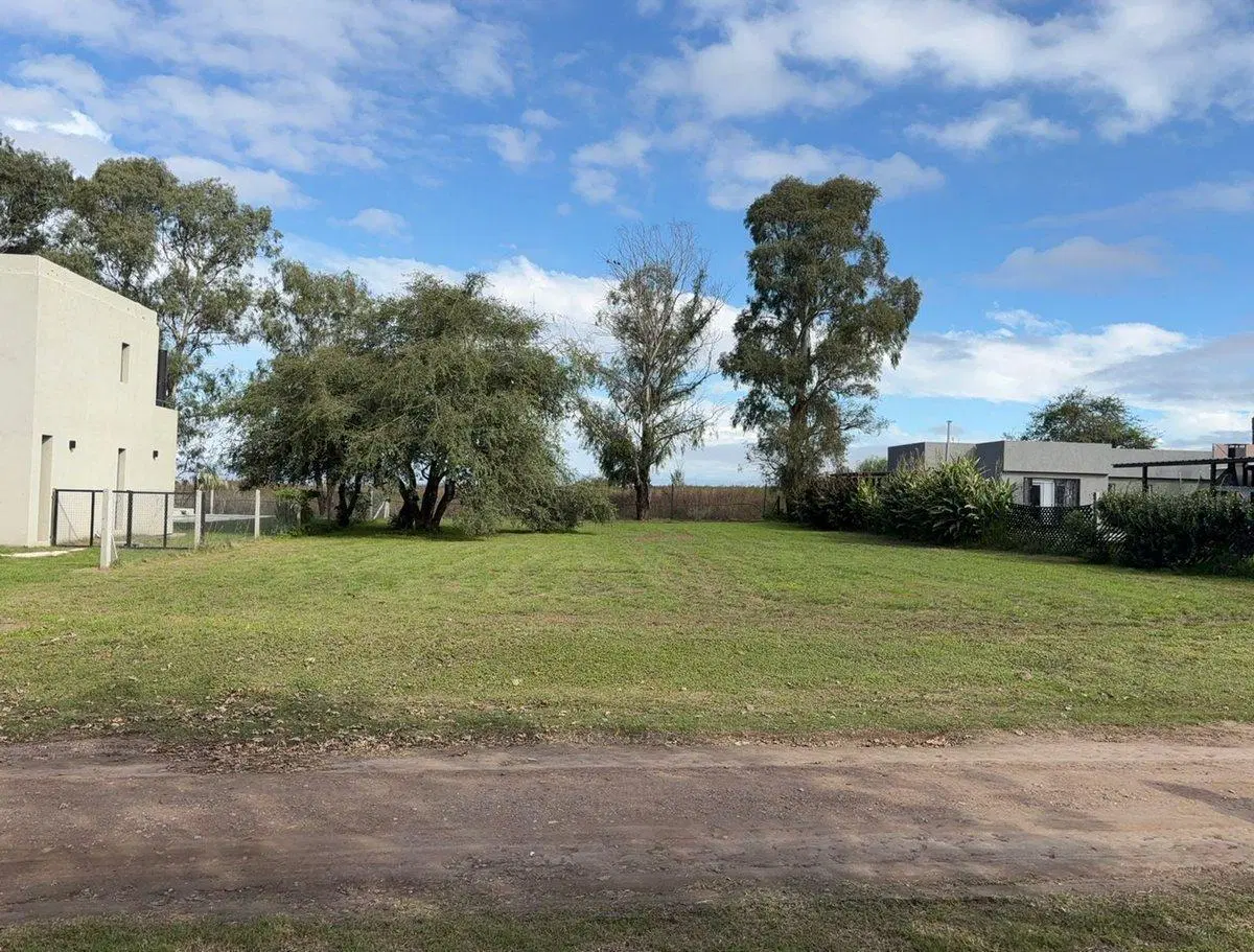 SE VENDE LOTE ETAPA 2 800 M2 VALLE DEL GOLF 5