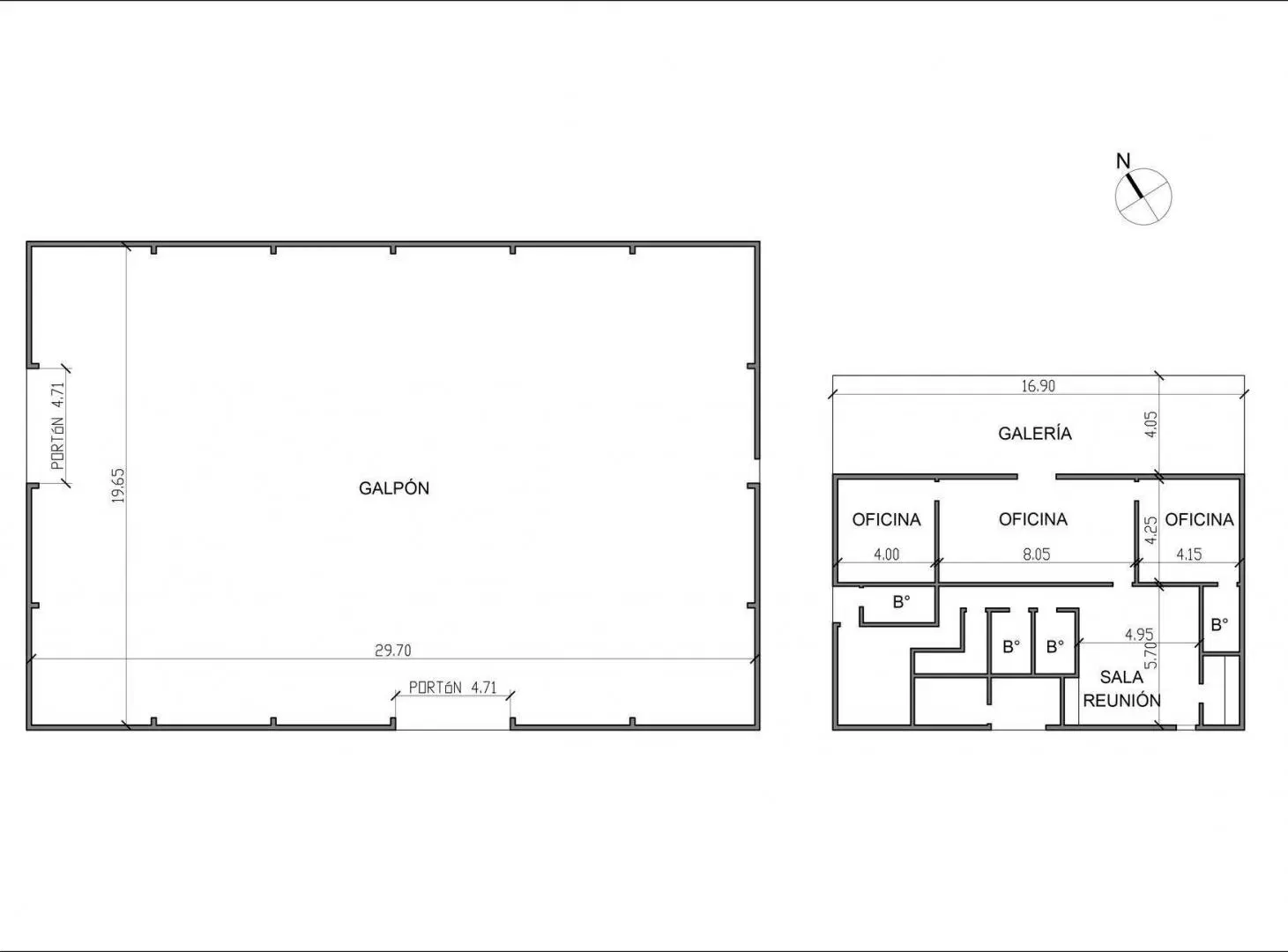 Plano 1