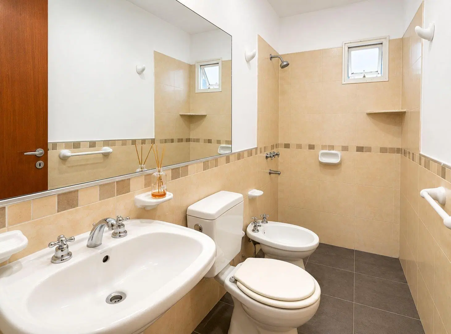 VENTA DEPARTAMENTO BALCONES DEL CHATEAU 3 DORM- PB 5