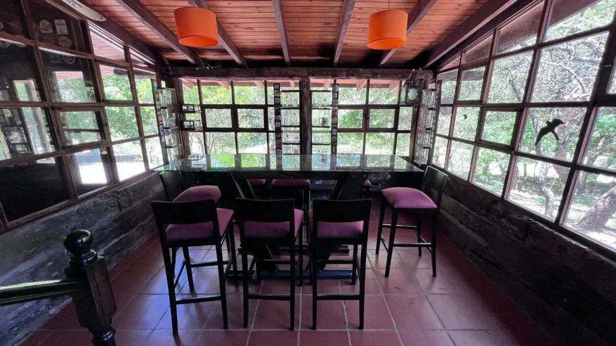 CASONA EN VENTA - CASA GRANDE - PUNILLA 2