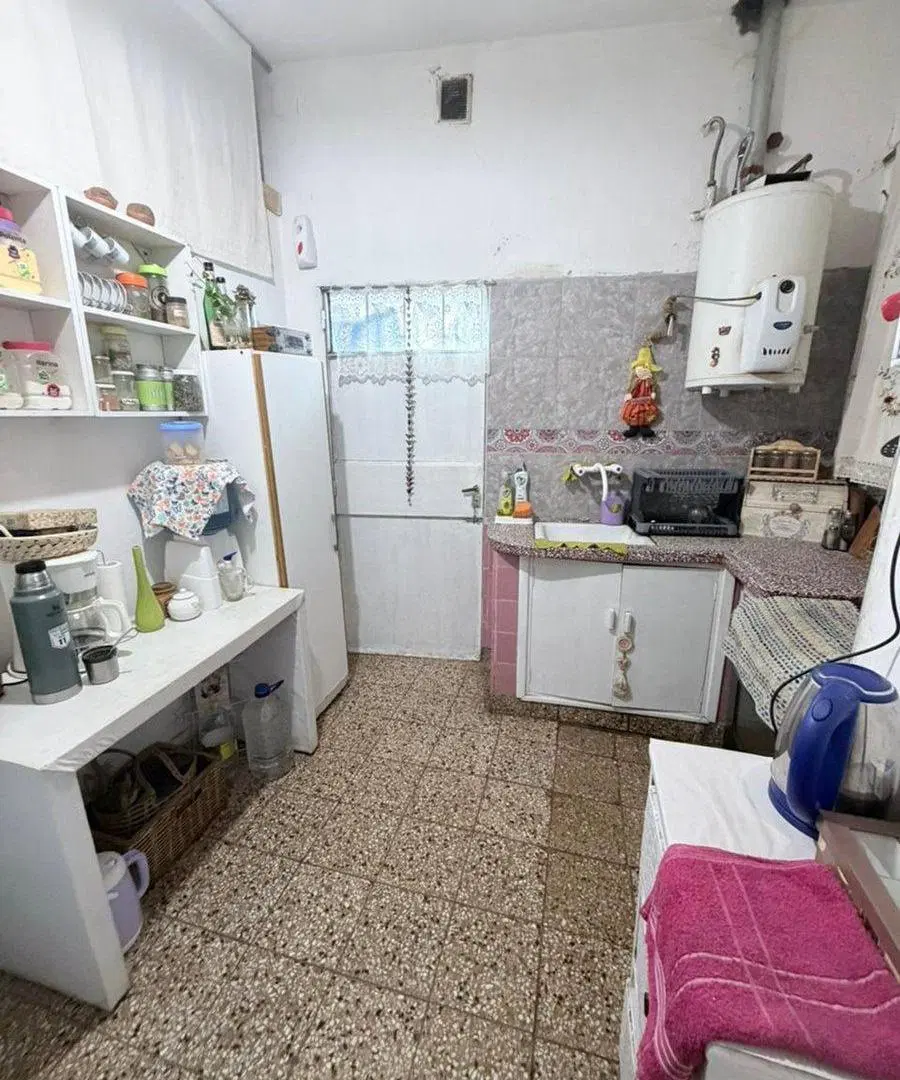 VENTA CASA 3 DORMITORIOS - CENTRO DE LA FALDA 5