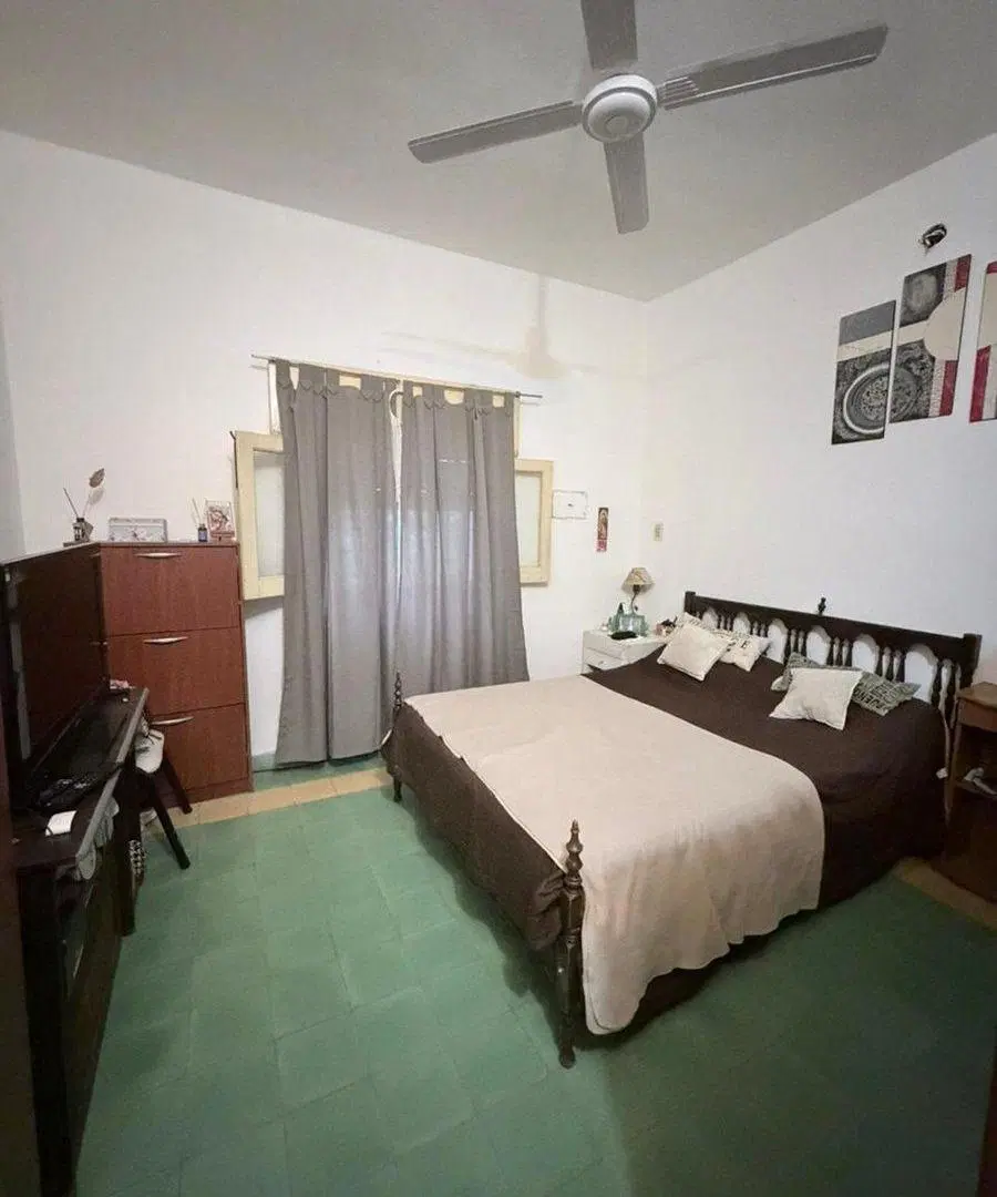 VENTA CASA 3 DORMITORIOS - CENTRO DE LA FALDA 4