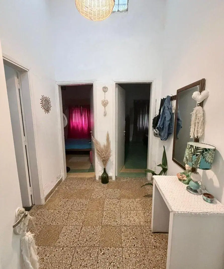 VENTA CASA 3 DORMITORIOS - CENTRO DE LA FALDA 3