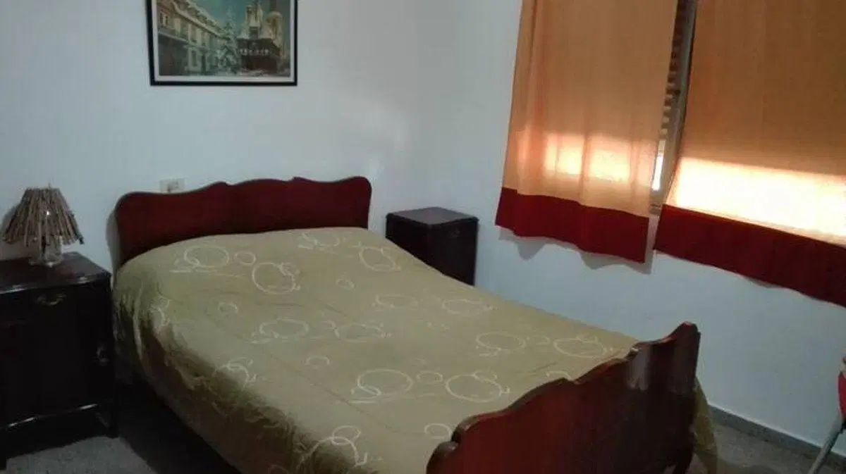 VENTA CASA FRENTE AL RIO POTRERO DE GARAY 4