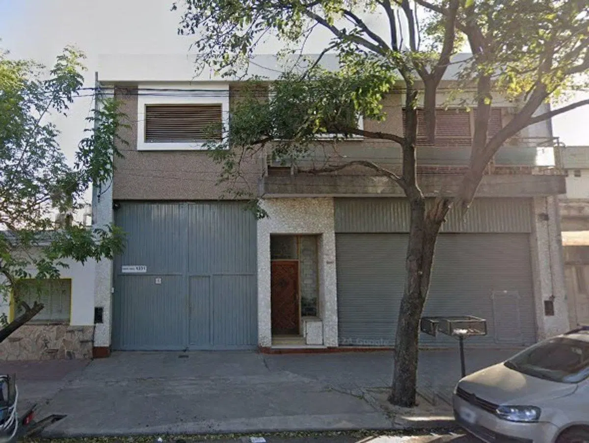 VENTA TERRENO GENERAL PAZ 600M2 APTO DESARROLLO 2