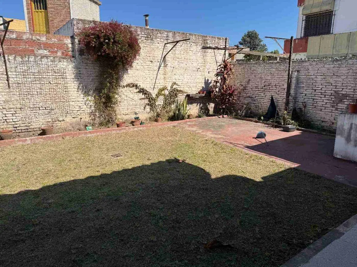 VENTA CASA BARRIO JUNIORS 2 DORMITORIOS 2 BAÑOS 5