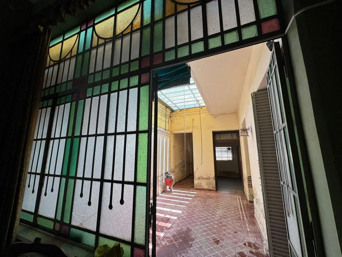 VENTA CASONA GENERAL PAZ APTO EDIFICIO LOCAL 5