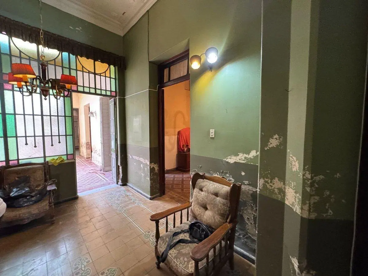 VENTA CASONA GENERAL PAZ APTO EDIFICIO LOCAL 3