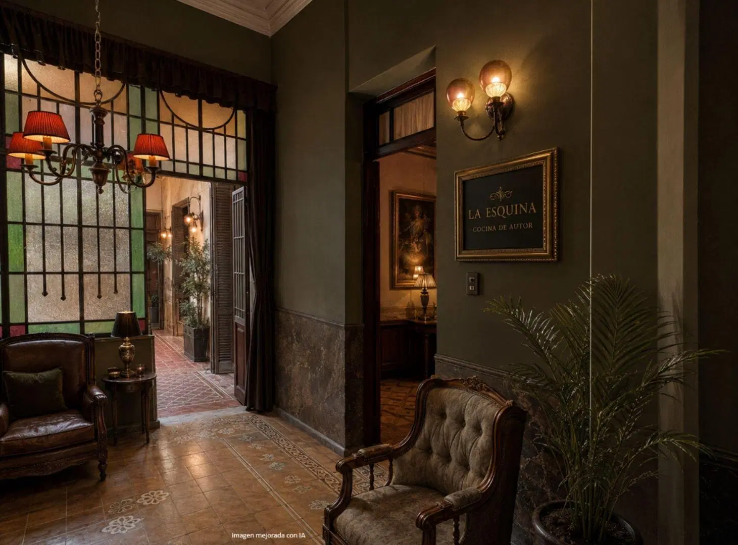 VENTA CASONA GENERAL PAZ APTO EDIFICIO LOCAL 2