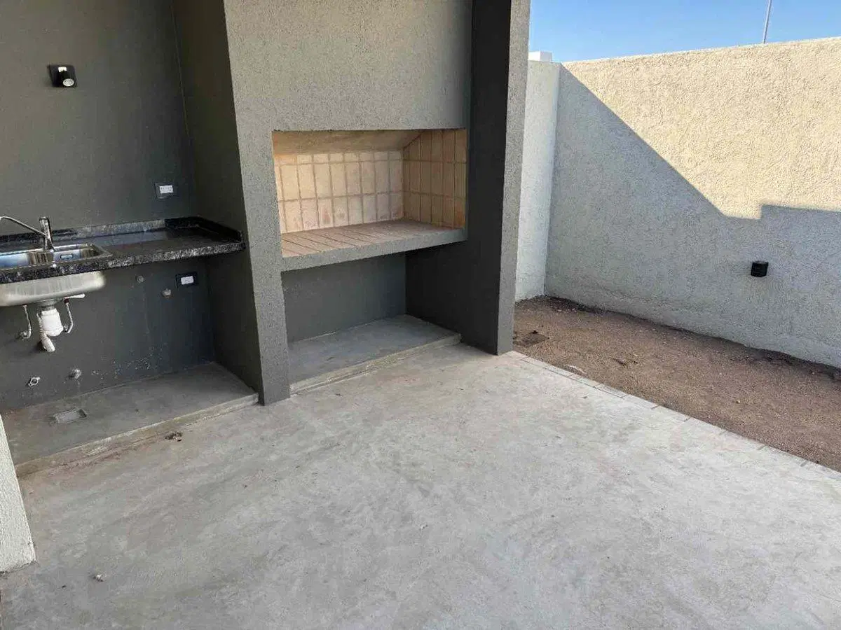 VENTA DUPLEX SAN IGNACIO VILLAGE 2 DORM 5