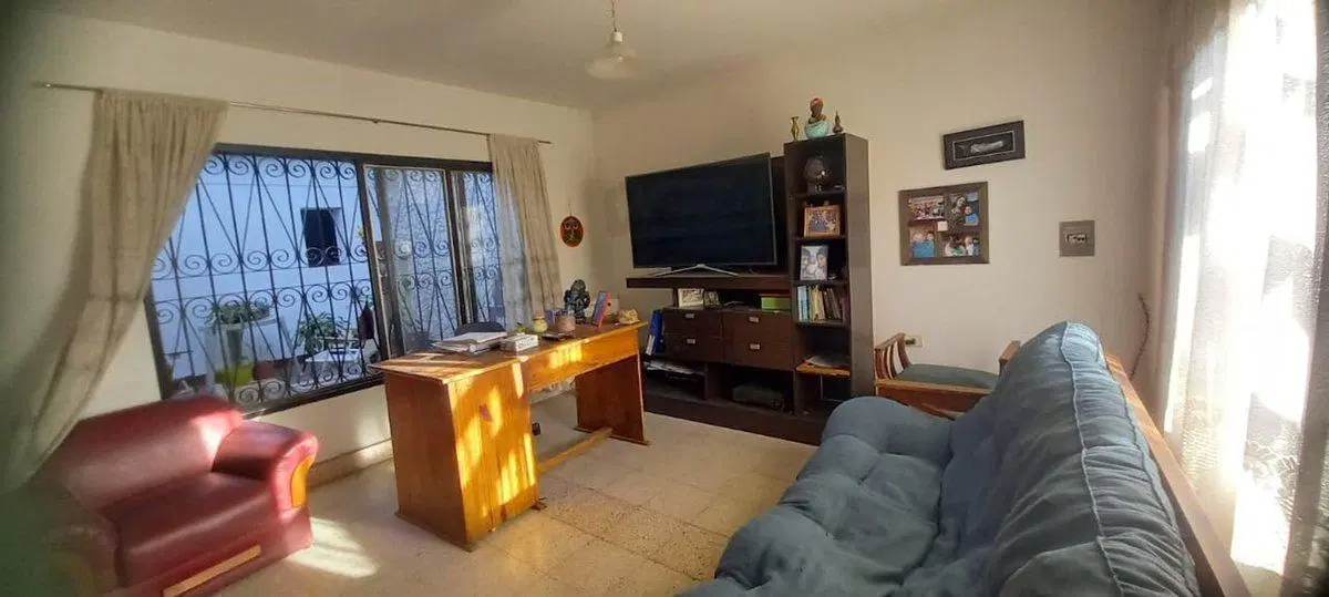 VENTA CASA + DEPTO 3 DOR EMPALME RENTABILIDAD 4