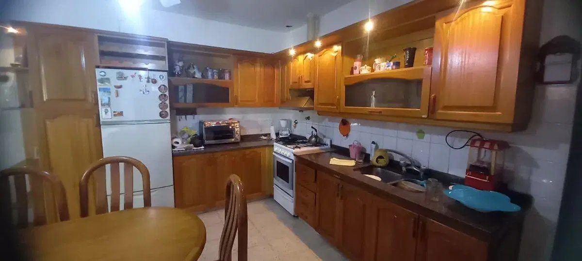 VENTA CASA + DEPTO 3 DOR EMPALME RENTABILIDAD 5