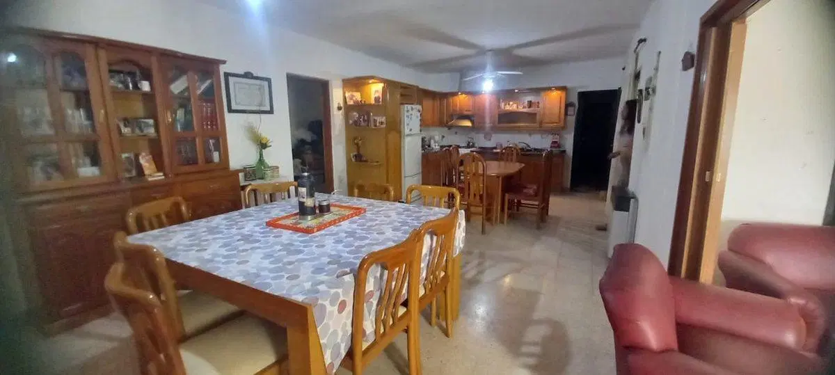 VENTA CASA + DEPTO 3 DOR EMPALME RENTABILIDAD 2