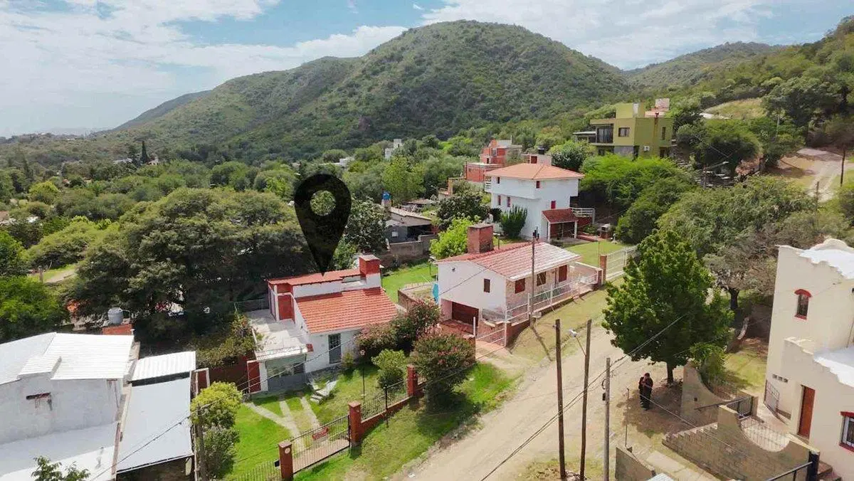 VENTA CASA 2 DORM SOL Y RIO CARLOS PAZ 3