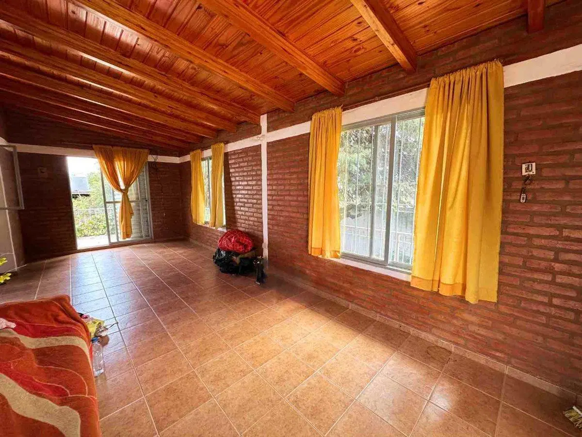VENTA CASA 2 DORM SOL Y RIO CARLOS PAZ 2