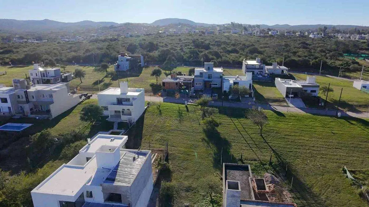 VENTA LOTE TEJAS 4 350m2 OPORTUNIDAD INVERSION 4