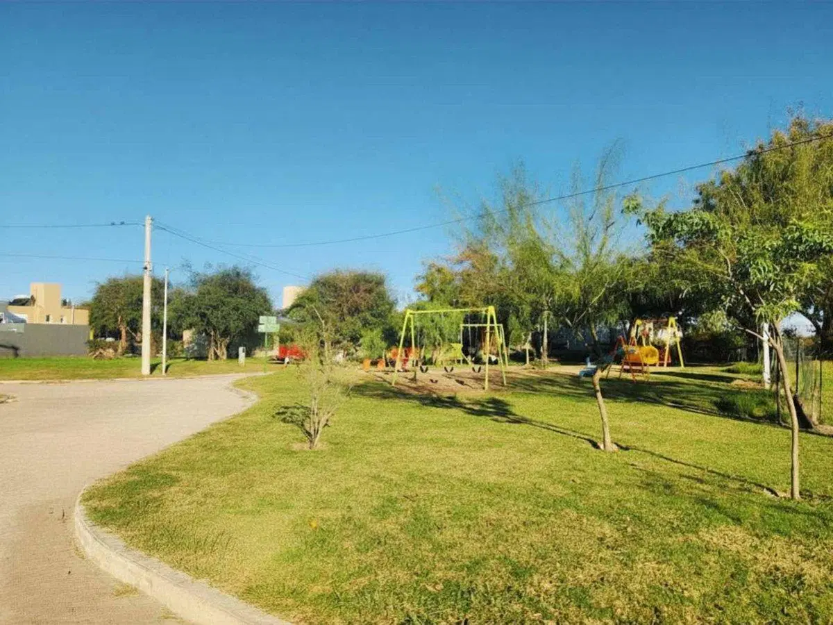 VENTA LOTE TEJAS 4 350m2 OPORTUNIDAD INVERSION 3