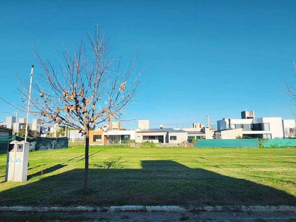 VENTA LOTE TEJAS 4 350m2 OPORTUNIDAD INVERSION 5
