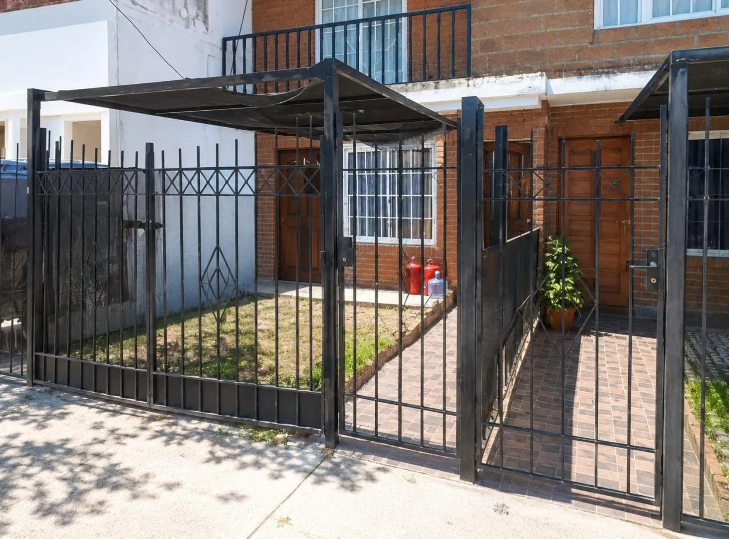 SE VENDE DEPARTAMENTO 1 DORMI CENTRO CARLOS PAZ ! 4