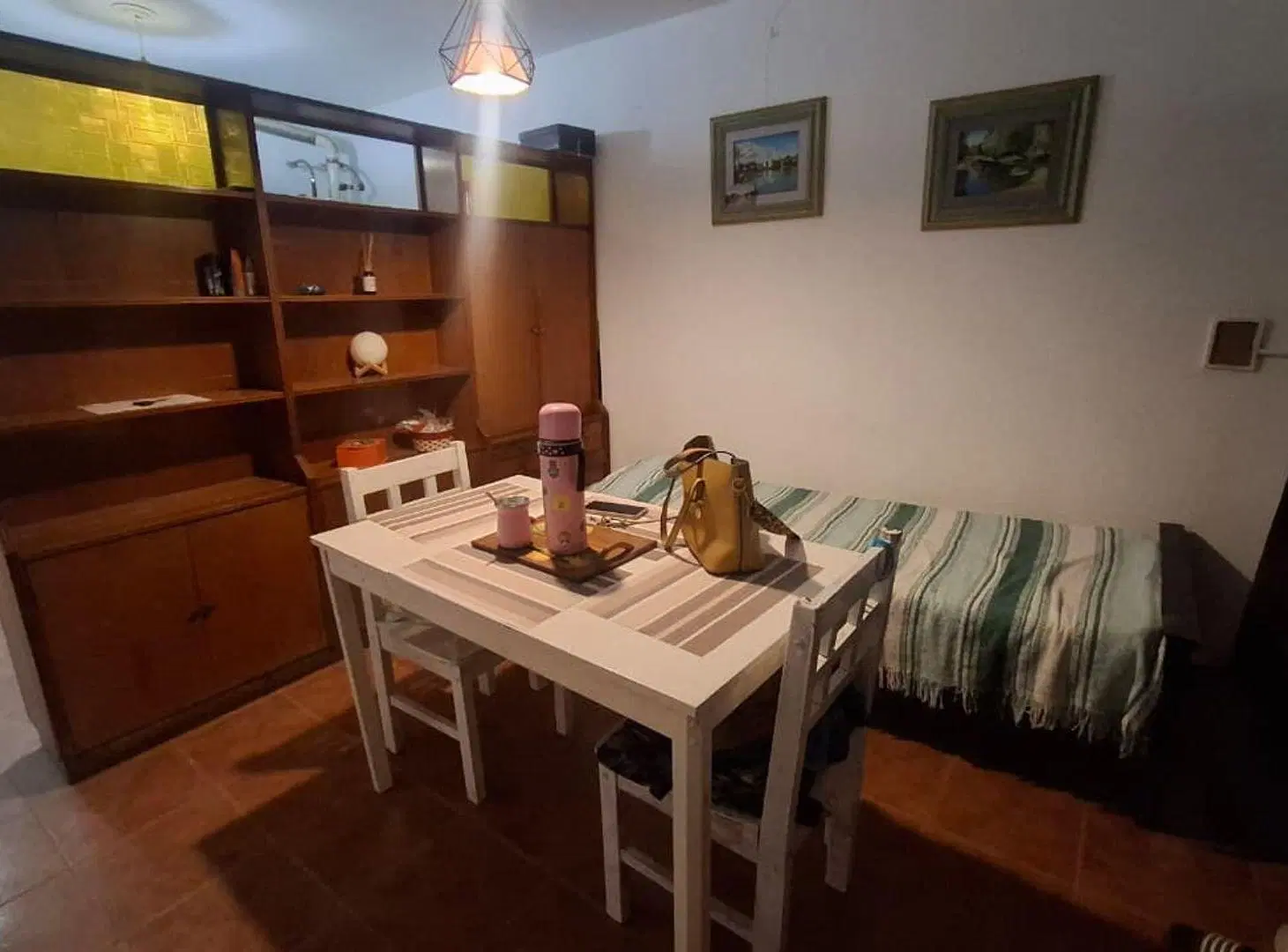 SE VENDE DEPARTAMENTO 1 DORMI CENTRO CARLOS PAZ ! 3