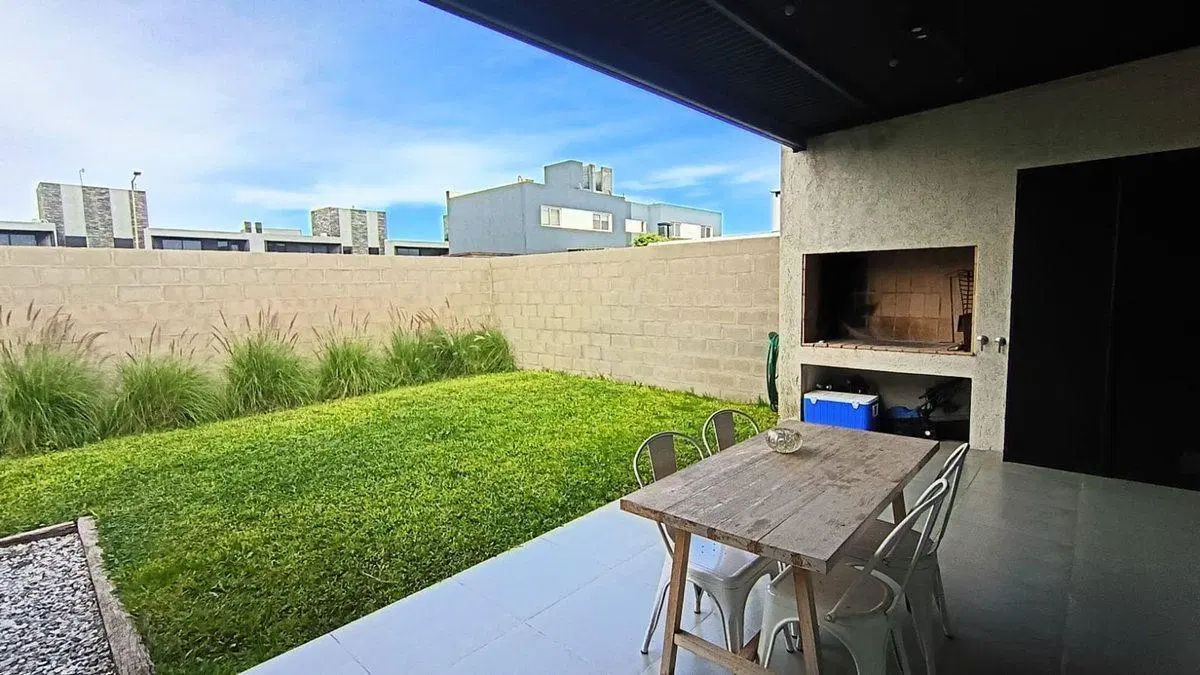 DÚPLEX EN VENTA – SAN IGNACIO VILLAGE 2
